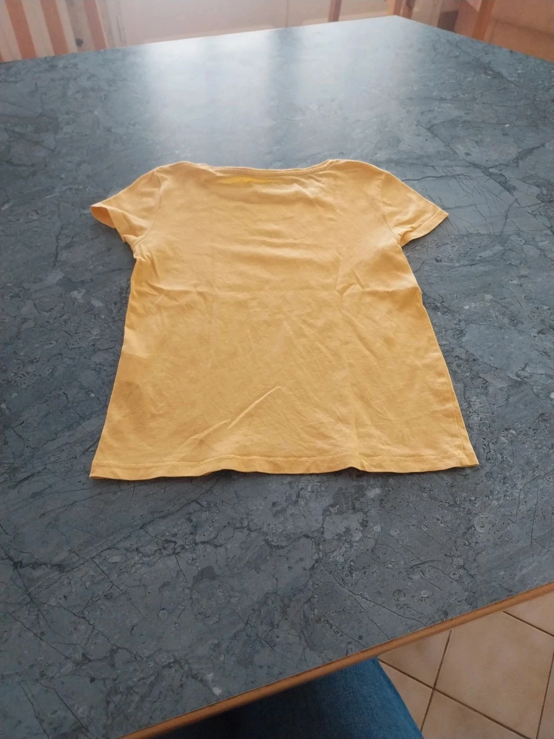 Camiseta de manga corta T.8años – photo 7